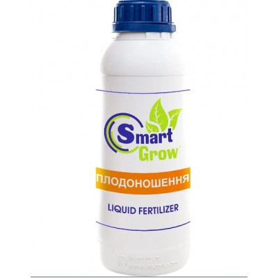 Удобрение Smart Grow Плодоношение, 1л
